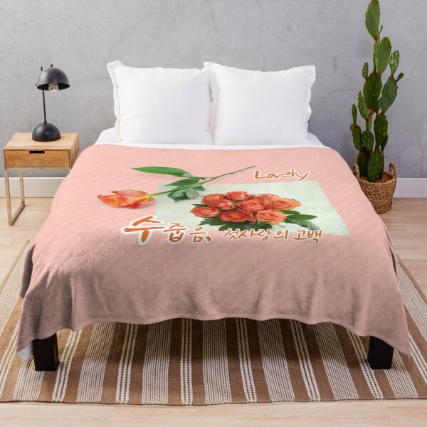Item preview, orange rose designed and sold by pure-ho.