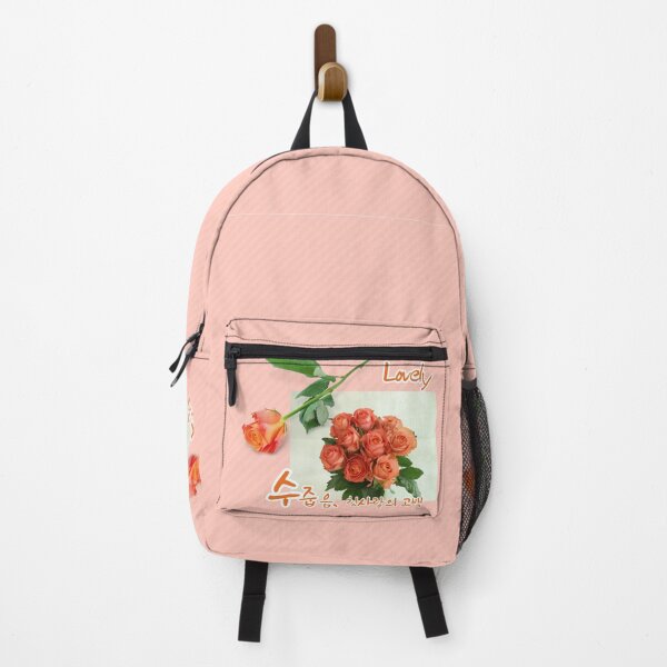 Item preview, orange rose designed and sold by pure-ho.