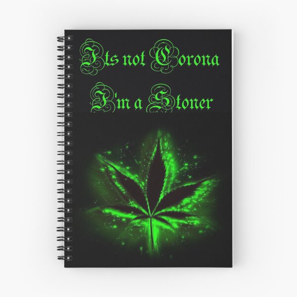 Item preview, not Corona Stoner designed and sold by charmaine pettigrew.
