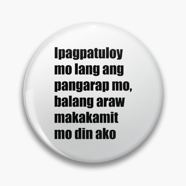 Pin In Tagalog Cute Phrases In Tagalog
