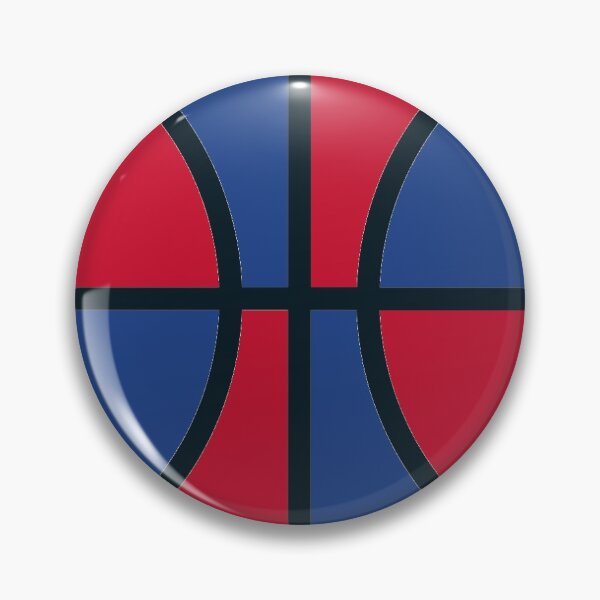 Item preview, Clippers basketball sticker designed and sold by Foozer-x-CJ.