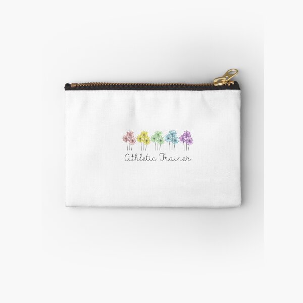 Item preview, Athletic Trainer Flowers - Rainbow designed and sold by LilCandyCorn.