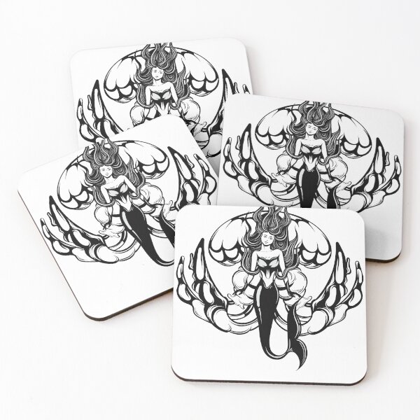 Item preview, The Girl Of Doom | Perfect For Your Goth, Wiccan, Alternative Friends designed and sold by LemonDemonzzz.