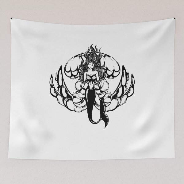 Item preview, The Girl Of Doom | Perfect For Your Goth, Wiccan, Alternative Friends designed and sold by LemonDemonzzz.