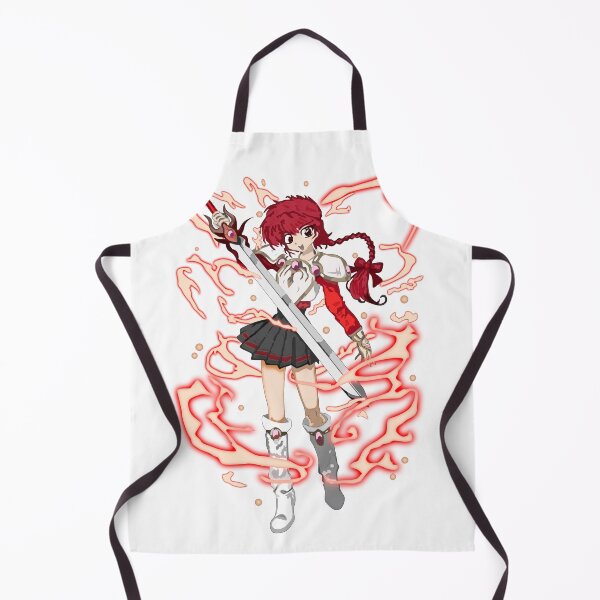 Item preview, Hikaru Shidou - Magic Knight Rayearth designed and sold by JakenStore.