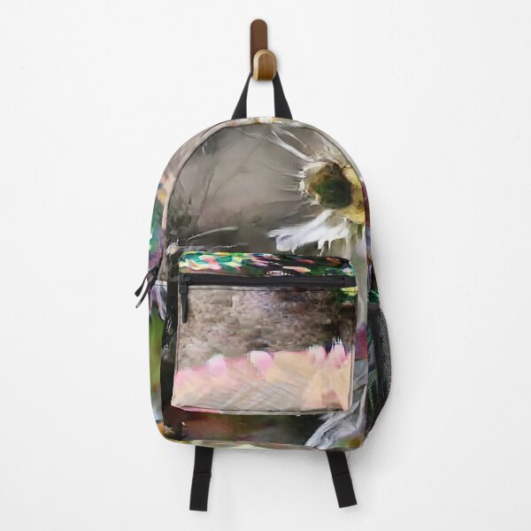 Item preview, Abstract Biological Garden designed and sold by BioDigital-Jazz.
