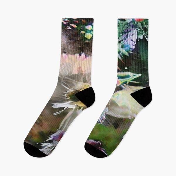Item preview, Abstract Biological Garden designed and sold by BioDigital-Jazz.