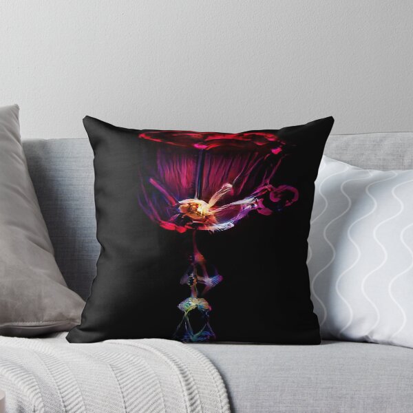 Item preview, Neon Rose Variant 2 designed and sold by BioDigital-Jazz.