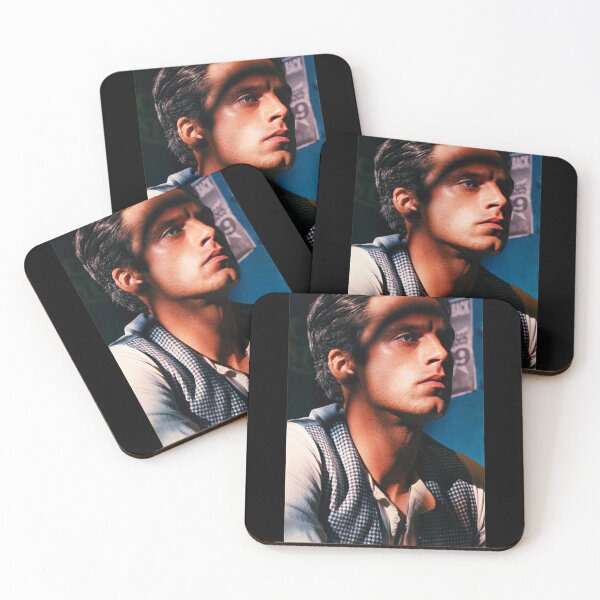Item preview, Sebastian Stan Blankets | Sebastian Stan Stickers | Sebastian Stan iphone Cases designed and sold by momenus.