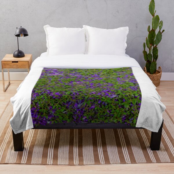 Item preview, Violet Grass designed and sold by DRB05.