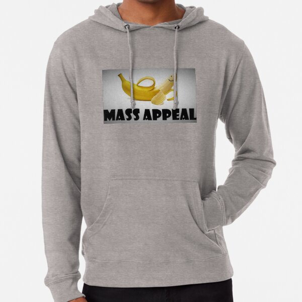 Mass Appeal Sweatshirts & Hoodies | Redbubble