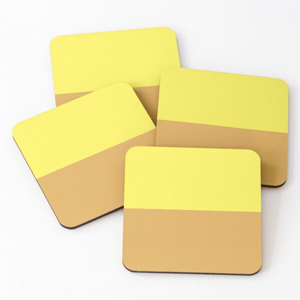 Item preview, Lemon & Dark Ginger designed and sold by Moonshine Paradise.