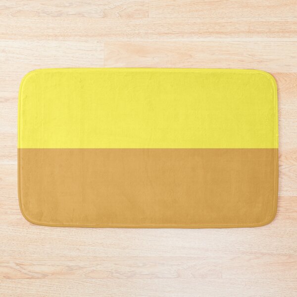 Item preview, Lemon & Dark Ginger designed and sold by Moonshine Paradise.