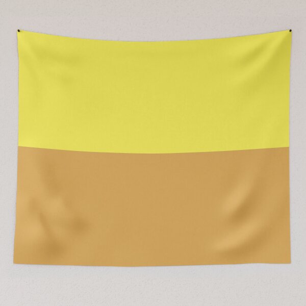 Item preview, Lemon & Dark Ginger designed and sold by Moonshine Paradise.
