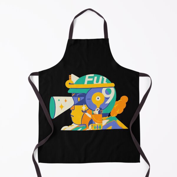 Item preview, Modern Cult designed and sold by Gandhi Setyawan.