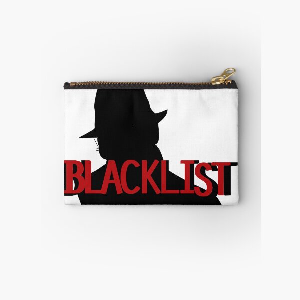 Item preview, The blacklist drawing designed and sold by BeccaKenDesigns.