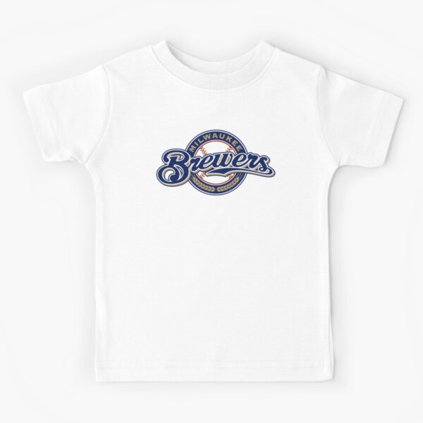 bunder brewers-milwaukee merch logo Essential T-Shirt for Sale by