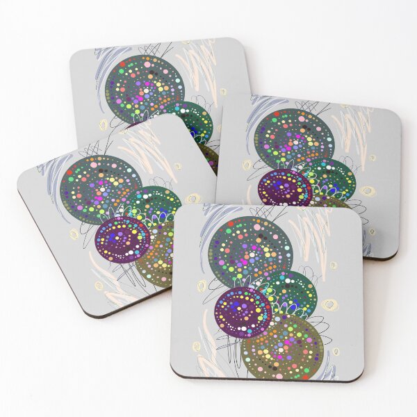 Item preview, Scrambled mosaic designed and sold by emroccs.