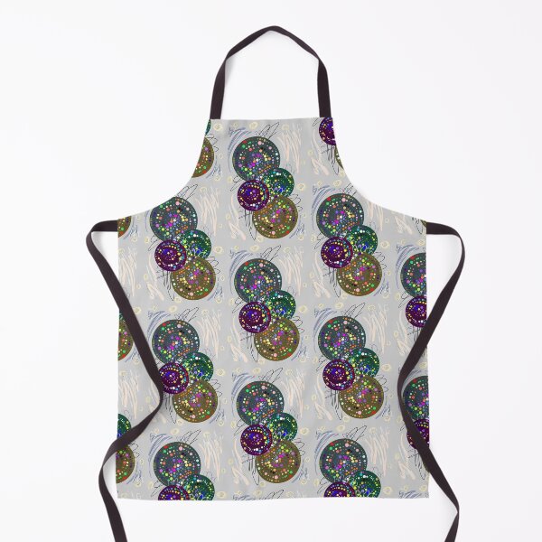 Item preview, Scrambled mosaic designed and sold by emroccs.