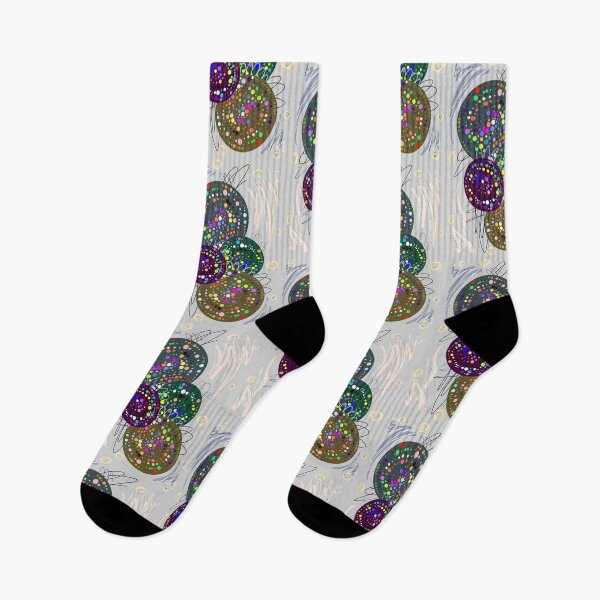 Item preview, Scrambled mosaic designed and sold by emroccs.