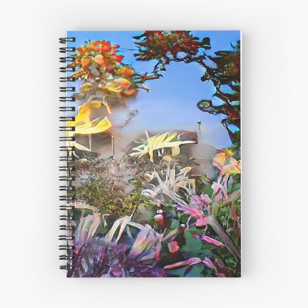 Item preview, Bio Techno Florals designed and sold by BioDigital-Jazz.