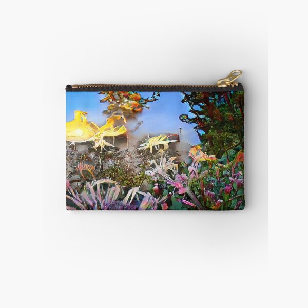 Item preview, Bio Techno Florals designed and sold by BioDigital-Jazz.