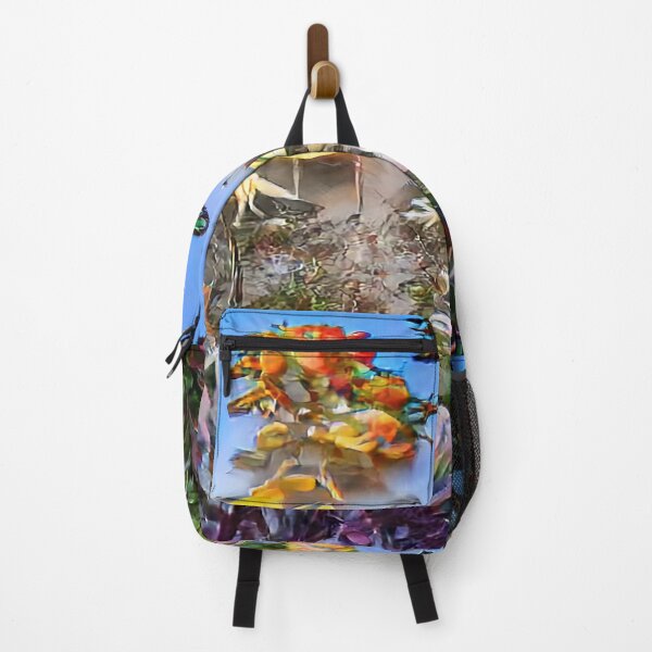 Item preview, Bio Techno Florals designed and sold by BioDigital-Jazz.
