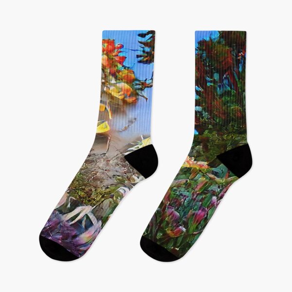 Item preview, Bio Techno Florals designed and sold by BioDigital-Jazz.