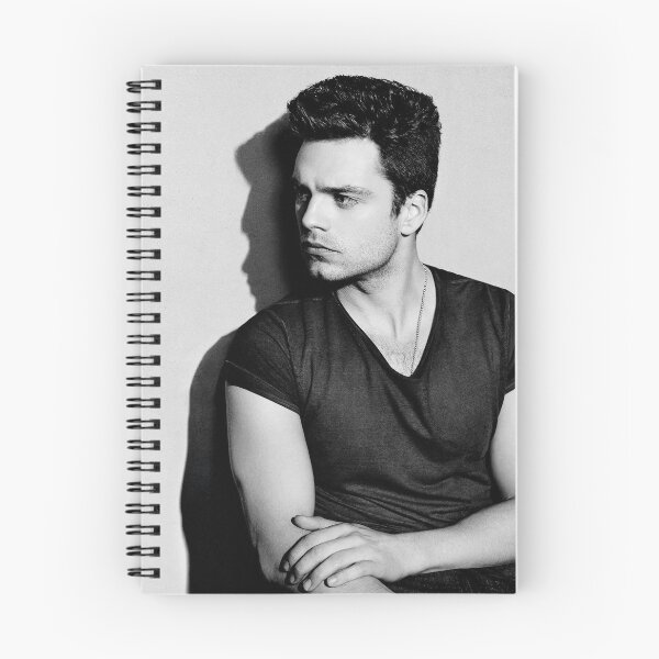Artikelvorschau, Sebastian Stan Decken | Sebastian Stan Aufkleber | Sebastian Stan iPhone Fälle entworfen und verkauft von momenus.