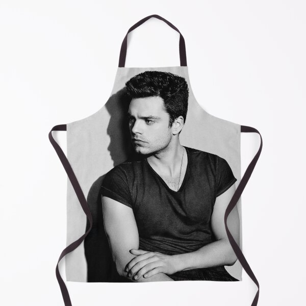 Item preview, Sebastian Stan Blankets | Sebastian Stan Stickers | Sebastian Stan iphone Cases designed and sold by momenus.