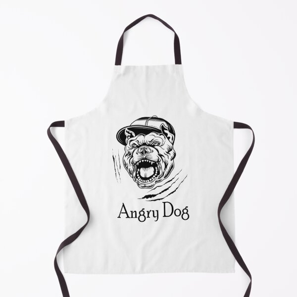 Item preview, Angry Dog designed and sold by Hammy97.