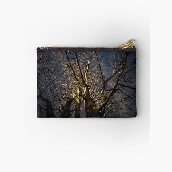 Item preview, Treetop in the mystical light designed and sold by OE993.