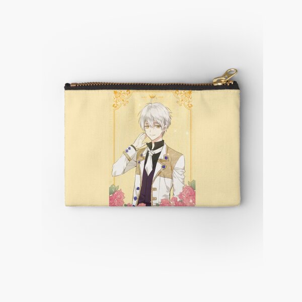 Item preview, WHO MADE ME A PRINCESS by Spoon Ezekiel Ijekiel Alpheus Webtoon by Plutus/Spoon designed and sold by cosmocheese.