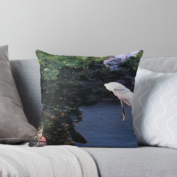 Item preview, Abstract Floating Flower designed and sold by BioDigital-Jazz.