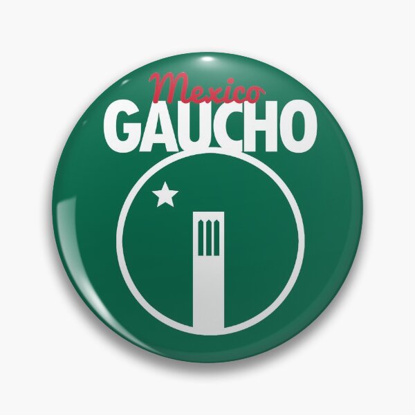 Item preview, Mexico Gaucho Ver. 2 designed and sold by olliefu.