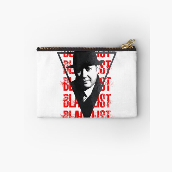 Item preview, The Blacklist designed and sold by caanterie92.