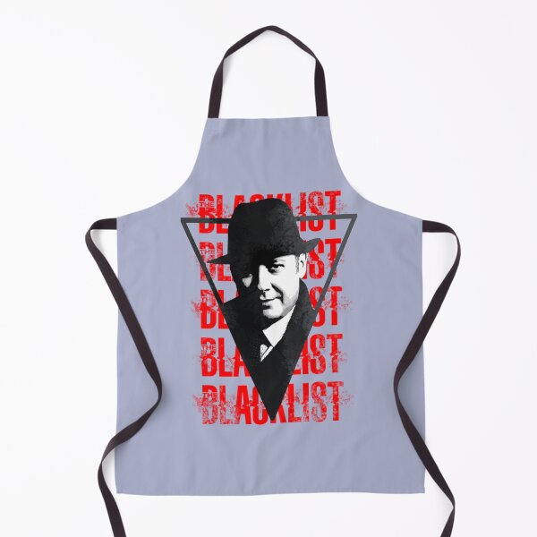 Item preview, The Blacklist designed and sold by caanterie92.