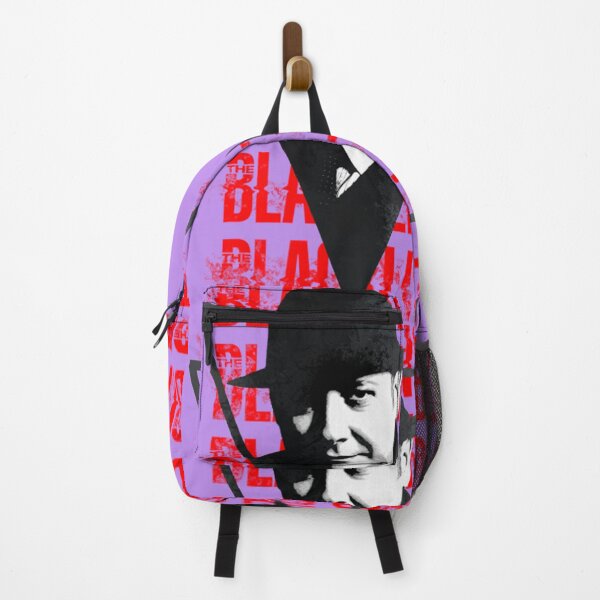 Item preview, The Blacklist designed and sold by caanterie92.