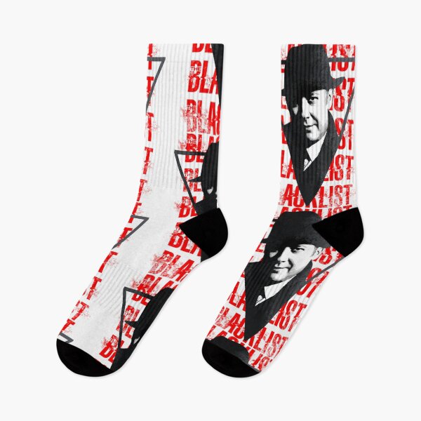 Item preview, The Blacklist designed and sold by caanterie92.