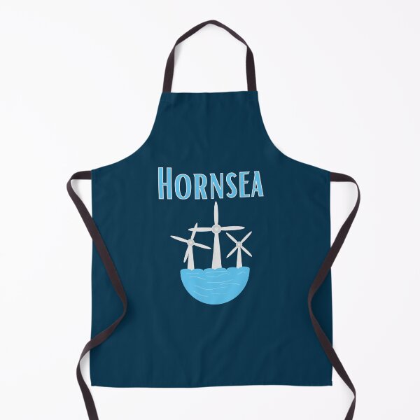 Item preview, Hornsea - wind farm - cool eolic designed and sold by Atleta-Cali.