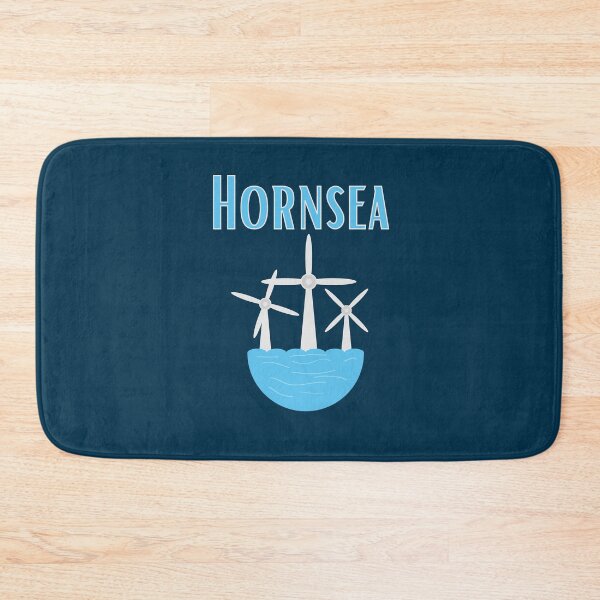 Item preview, Hornsea - wind farm - cool eolic designed and sold by Atleta-Cali.
