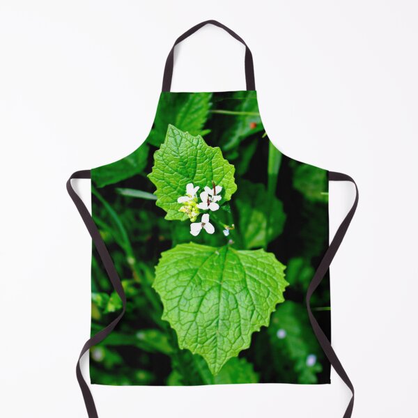 Item preview, White flowers and green leaves designed and sold by Light79.
