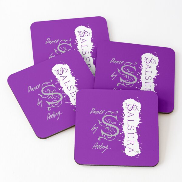 Item preview, SalserA Styled Type - Purple designed and sold by ASX2099.