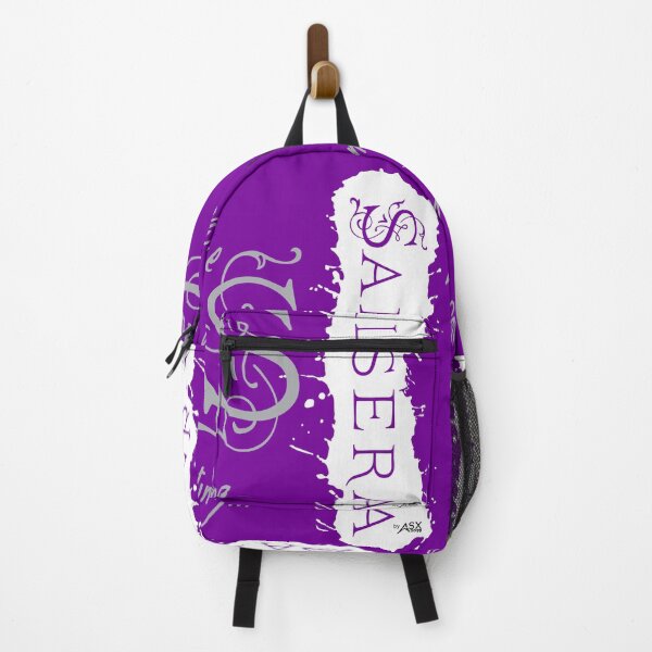 Item preview, SalserA Styled Type - Purple designed and sold by ASX2099.