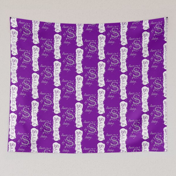 Item preview, SalserA Styled Type - Purple designed and sold by ASX2099.