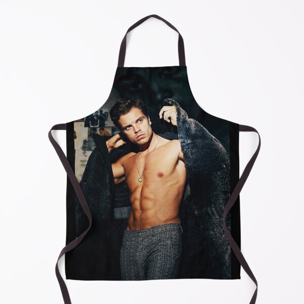 Item preview, Sebastian Stan Blankets | Sebastian Stan Stickers | Sebastian Stan iphone Cases designed and sold by momenus.