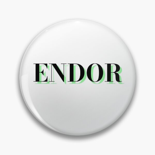 Item preview, ENDOR Planet designed and sold by bearjordan.
