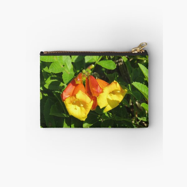 Item preview, Tecoma stans flowers designed and sold by greentiger1.