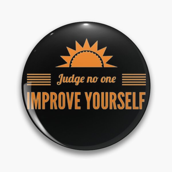 Item preview, Improve yourself designed and sold by AMBERGIGGS.