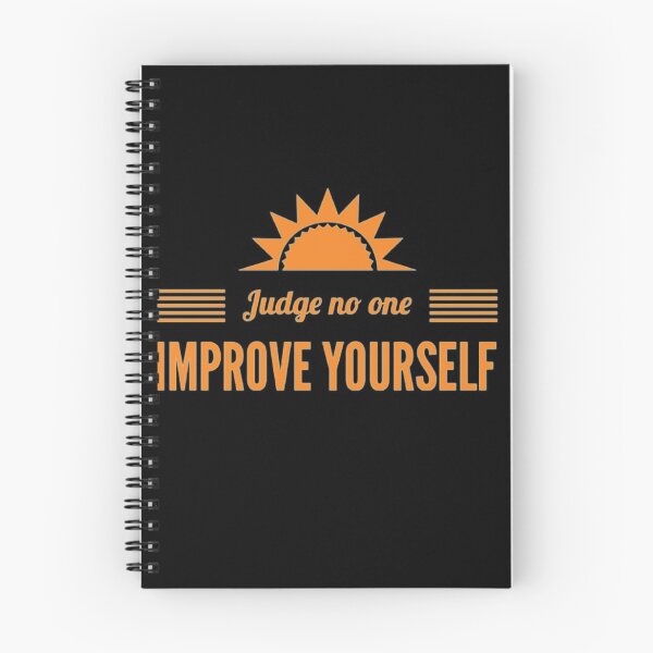 Item preview, Improve yourself designed and sold by AMBERGIGGS.